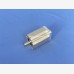 SMC CDQ2KWB25-25D Compact Cylinder
